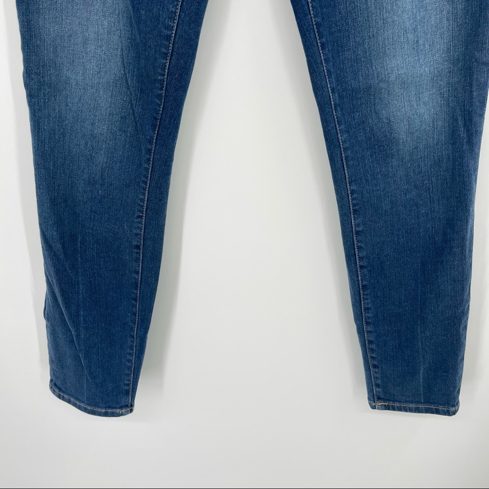 Etienne Marcel Skinny Jeans - Picture 9 of 12